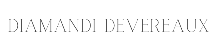 Diamandi Devereaux website logo